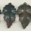 Fancy-jasper-leaf-pendant